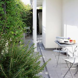 Penthouse Appartement